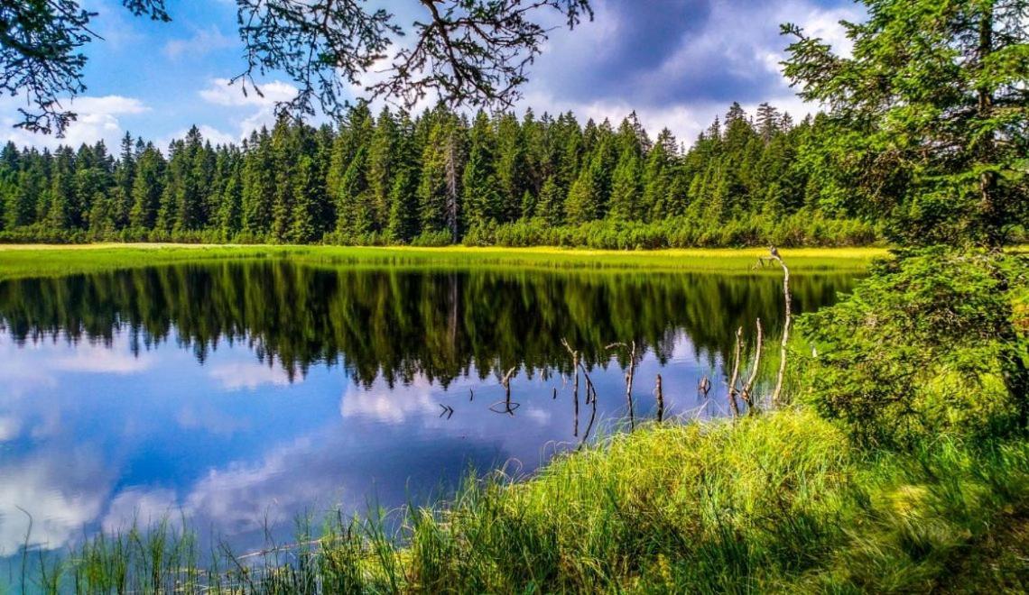 Ruska Koca Hotell Hočko Pohorje Exteriör bild